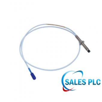 330103-00-08-10-01-00 Bently Nevada M10 proximity probe