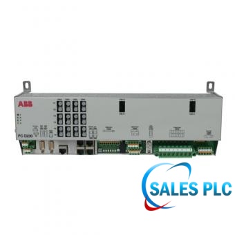 3BHE022291R0101 PCD230 A101 product image