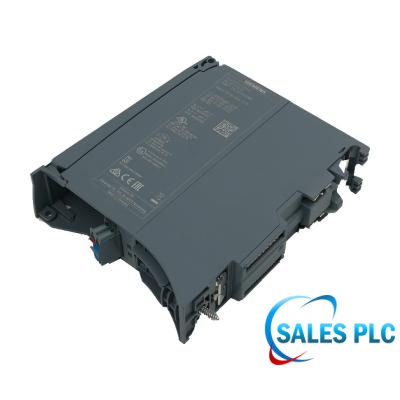 Siemens 6ES7155-5BA00-0AB0 SIMATIC ET 200MP IM 155-5 DP ST Interface Module