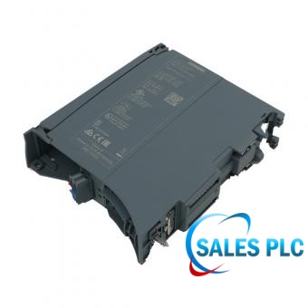 Siemens 6ES7155-5BA00-0AB0 SIMATIC ET 200MP IM 155-5 DP ST Interface Module