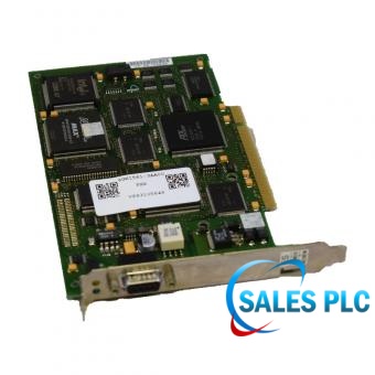 Siemens 6GK1561-3AA00 SIMATIC NET PROFIBUS CP 5613 PCI Communication Processor