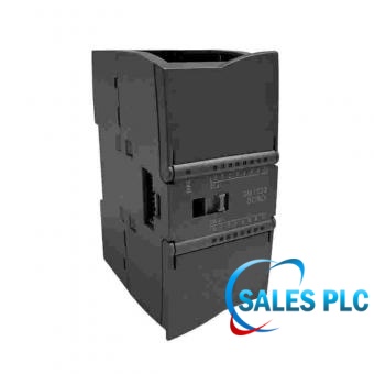 Siemens 6ES7223-1PH30-0XB0 product image