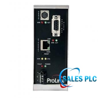 ProSoft Technology 5205-DFNT-PDPS product image