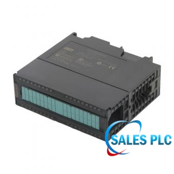 Siemens 6ES7331-7NF00-0AB0 SIMATIC S7-300 SM 331 8-Channel 16-Bit Analog Input Module