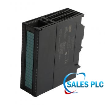 Siemens 6ES7322-1CF00-0AA0 SIMATIC S7-300 SM 322 8-Channel Digital Output Module