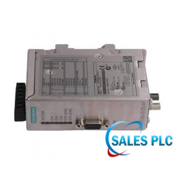 Siemens 6GK1503-2CB00 SIMATIC NET PROFIBUS OLM/G11 V4.0 Optical Link Module