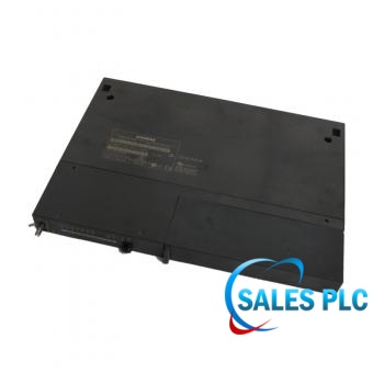 Siemens 6GK7443-1EX11-0XE0 SIMATIC S7-400 CP 443-1 Industrial Ethernet Processor