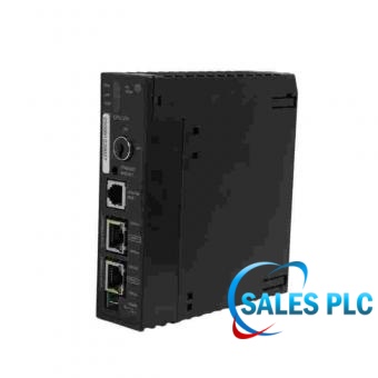 GE IC693CPU374BD product image