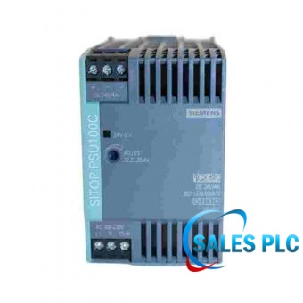 Siemens 6EP1332-5BA10 product image