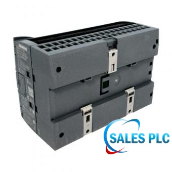 Siemens 6ES7217-1AG40-0XB0 SIMATIC S7-1200 CPU 1217C DC/DC/DC Compact Controller