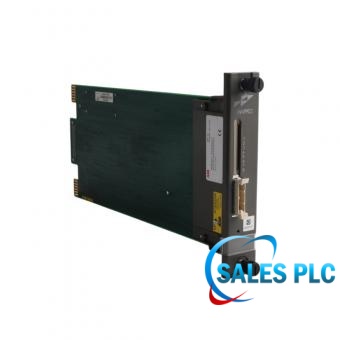 INNPM22 ABB Symphony Network Process Module
