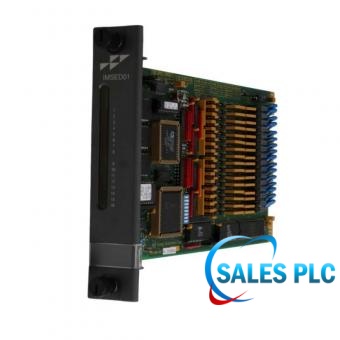 ABB IMSED01 product image