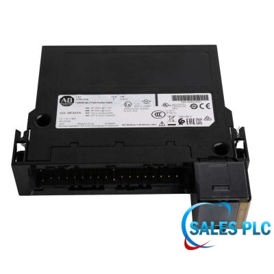 Industrial Automation 1756-OF8I product image