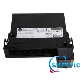 Industrial Automation 1756-OF8I product image