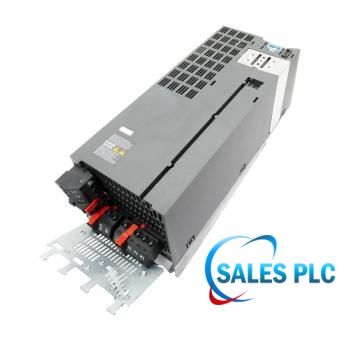 Siemens 6SL3210-1PE22-7AL0 SINAMICS G120 PM240-2 Power Module