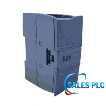 Siemens 6ES7221-1BH30-0XB0 product image