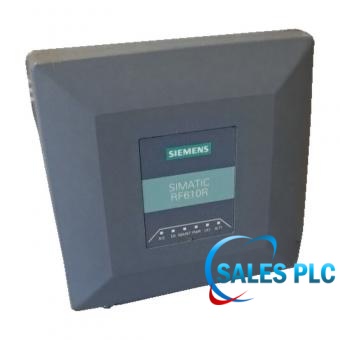 Siemens 6GT2811-6BC10-2AA0 SIMATIC RF600 RF610R CMIIT RFID Reader