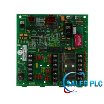 ABB NTST01 product image