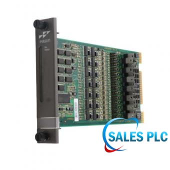 ABB IMASO11 product image
