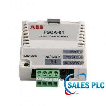 ABB FSCA-01 product image