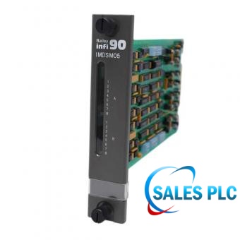 ABB IMDSM05 6635408D1 product image