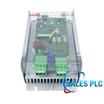 ABB DCF803-0035 product image