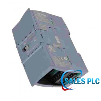 Siemens 6ES7222-1HH30-0XB0 product image