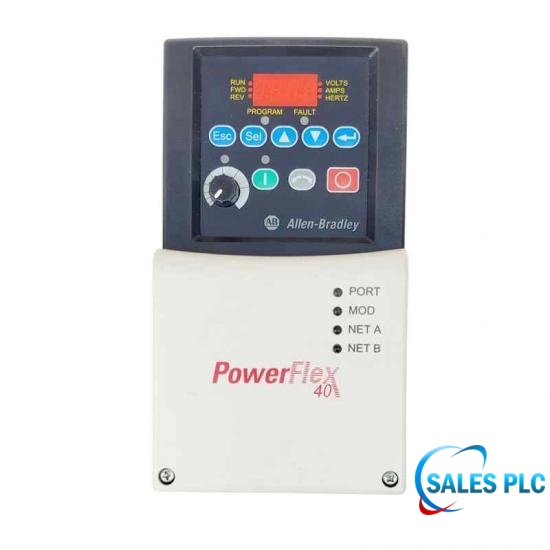 22B-A5P0N104 adjustable frequency drive