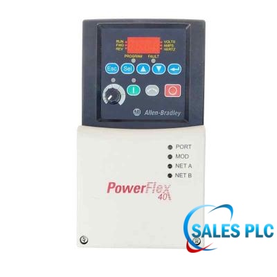 Industrial Automation 22B-A5P0N104 product image