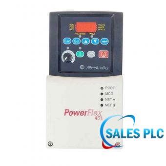 Industrial Automation 22B-A5P0N104 product image