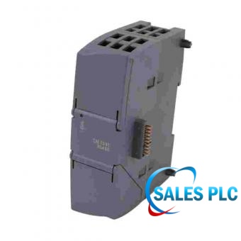 Siemens 6ES7241-1CH30-0XB0 product image
