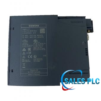 Siemens 6DL1132-6BH00-0EH1 SIMATIC ET 200SP HA DQ 16x24VDC/0.5A Digital Output Module