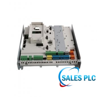 SDCS-CON-H01 3ADT320000R1501 ABB DCS880 DCT880 Control Board