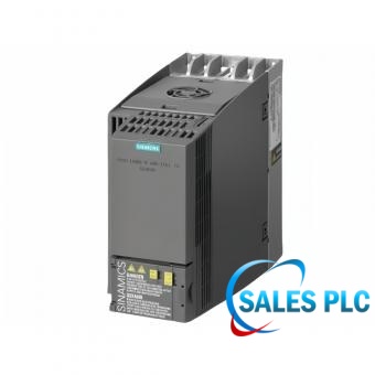 Siemens SINAMICS Replacement Power Block 380 A 6SL3352-1AE33-8AA1