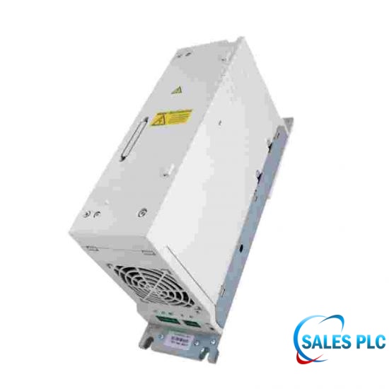 ABB ACS880-34-246A-3 regenerative drive module