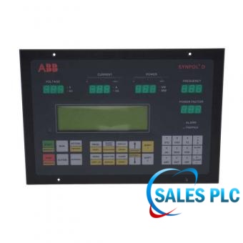 ABB CMA130 3DDE300410 product image