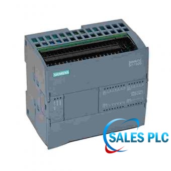 Siemens 6ES7214-1BE30-0XB0 product image