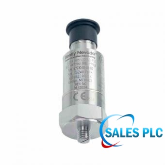 Bently Nevada 129525-0050-02 product image