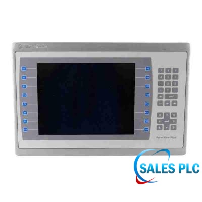 PLC 2711P-B10C22D9P product image