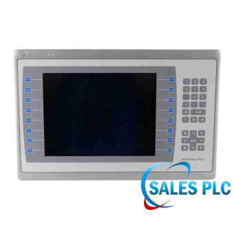 PLC 2711P-B10C22D9P product image