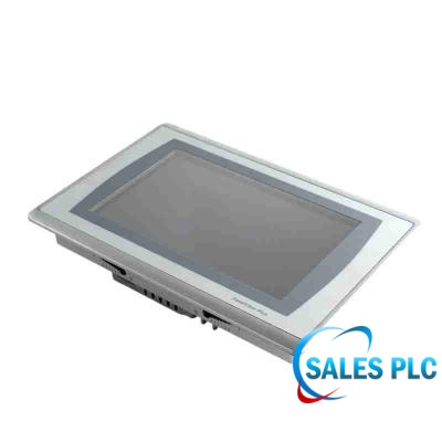 PLC 2711P-T9W22D9P product image