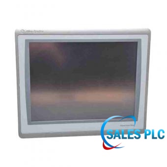 PLC 2711P-T15C22D9PK product image