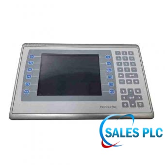 PLC 2711P-B7C22D9P product image