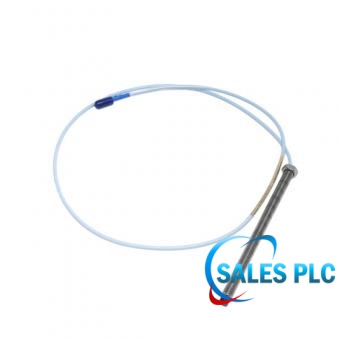 Bently Nevada 330101-00-60-90-01-05 3300 XL 8 mm Proximity Probe product image