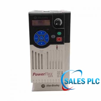 PLC 25B-A8P0N104 product image