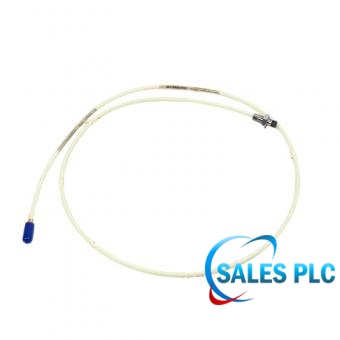 Bently Nevada 21504-00-48-10-02 7200 Series 8 mm Proximity Probe product image