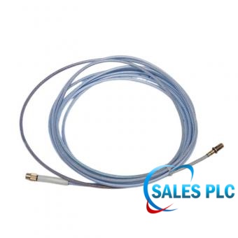 Bently Nevada 330851-04-000-040-10-01-00 3300 XL 25 mm Side-Exit Armored Probe product image