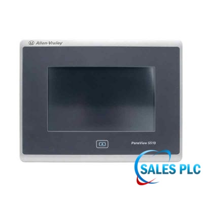 PLC 2715P-T7WD product image