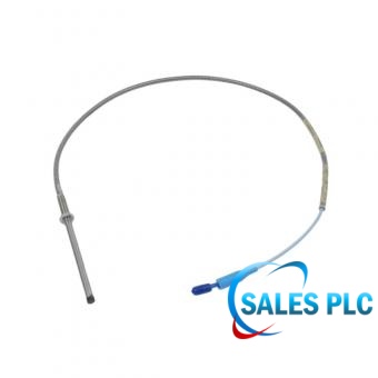 Bently Nevada 330104-11-25-10-02-00 3300 XL 8 mm Armored Proximity Probe product image