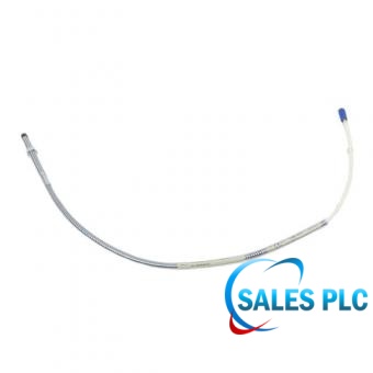 Bently Nevada 21500-00-12-10-02 7200 Series 5 mm Proximity Probe product image
